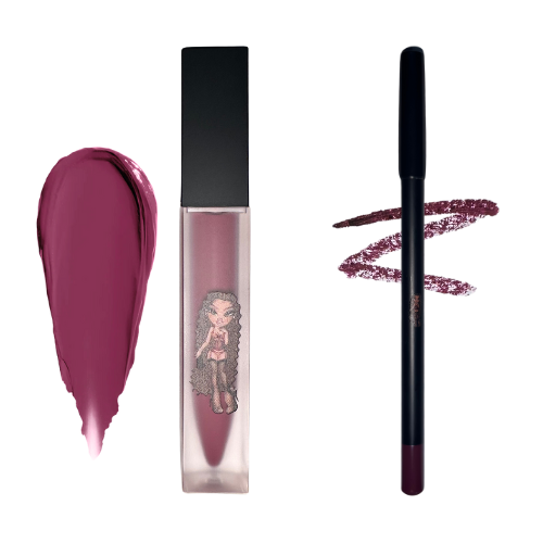 Arlene Matte Lip Kit