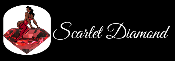 Scarlet Diamond Boutique