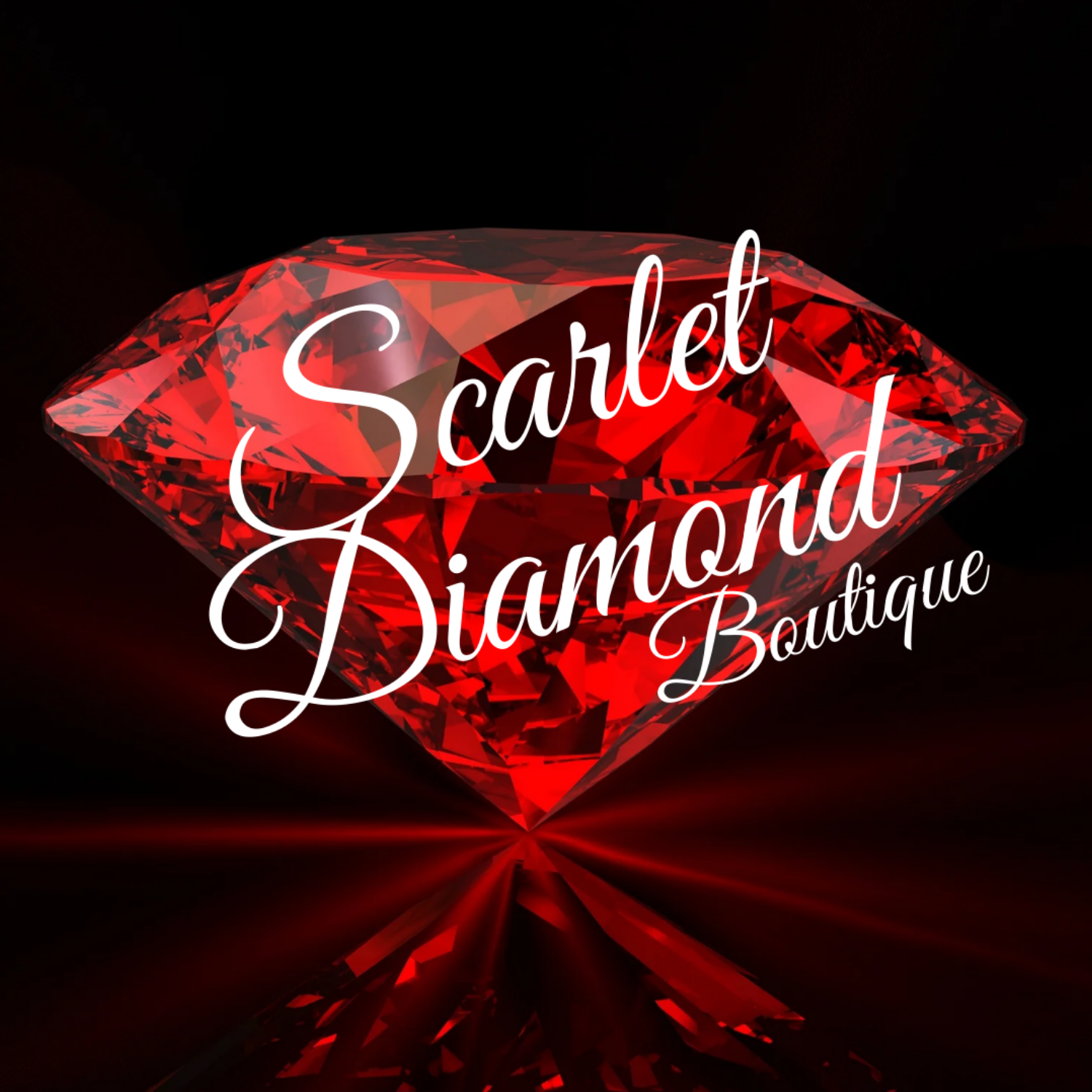 Scarlet Diamond Boutique