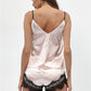 Sexy Lace 2 pc Pajama set