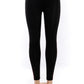 Splice heart yoga pants leggings