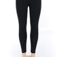 Splice heart yoga pants leggings